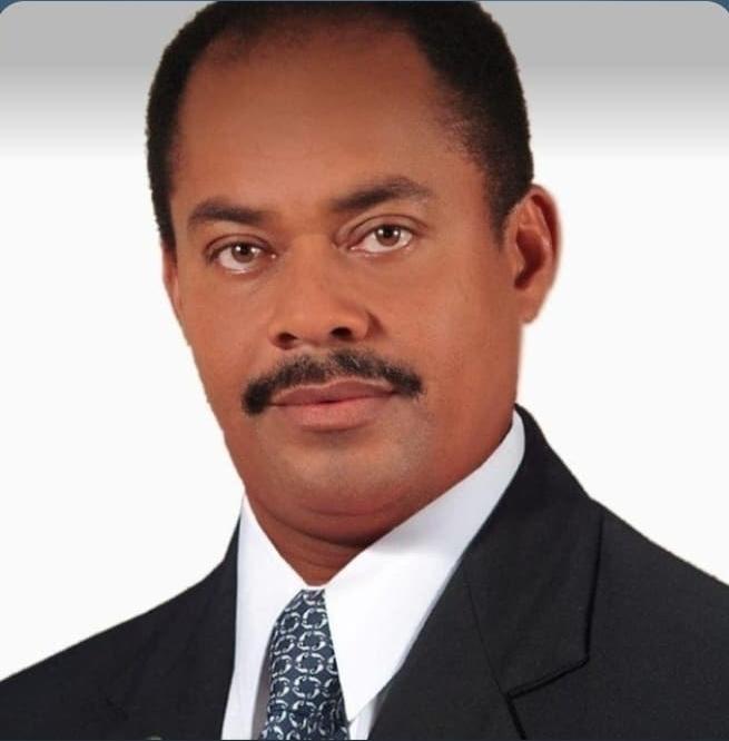 José Luis Ochoa Blanco