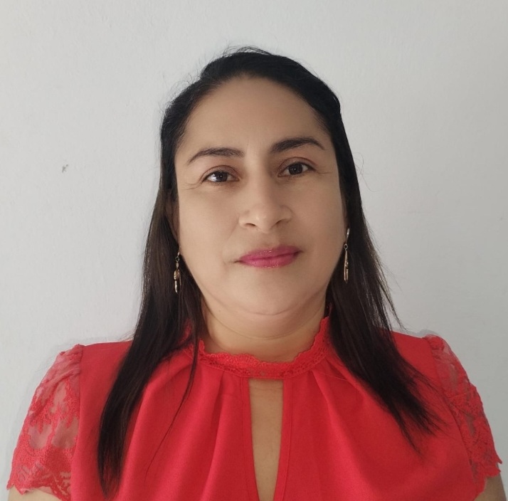Olga Cuellar Rodríguez