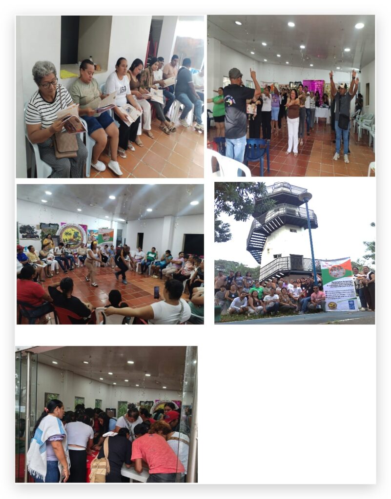 Encuentro 8