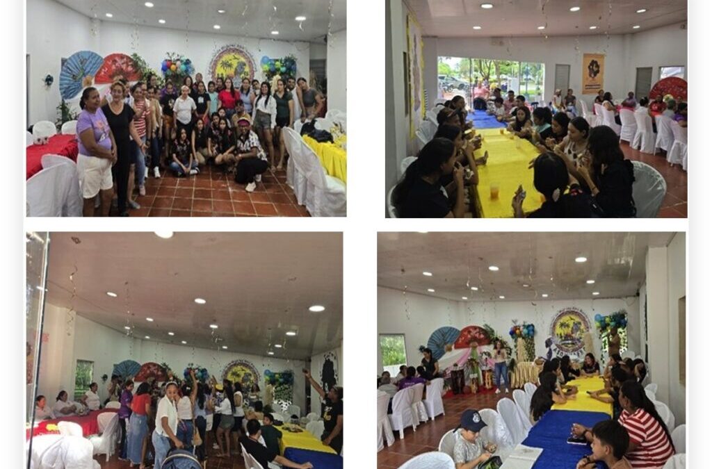 Encuentro 4