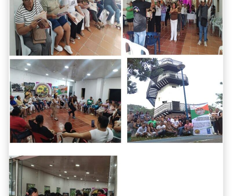 Encuentro 8